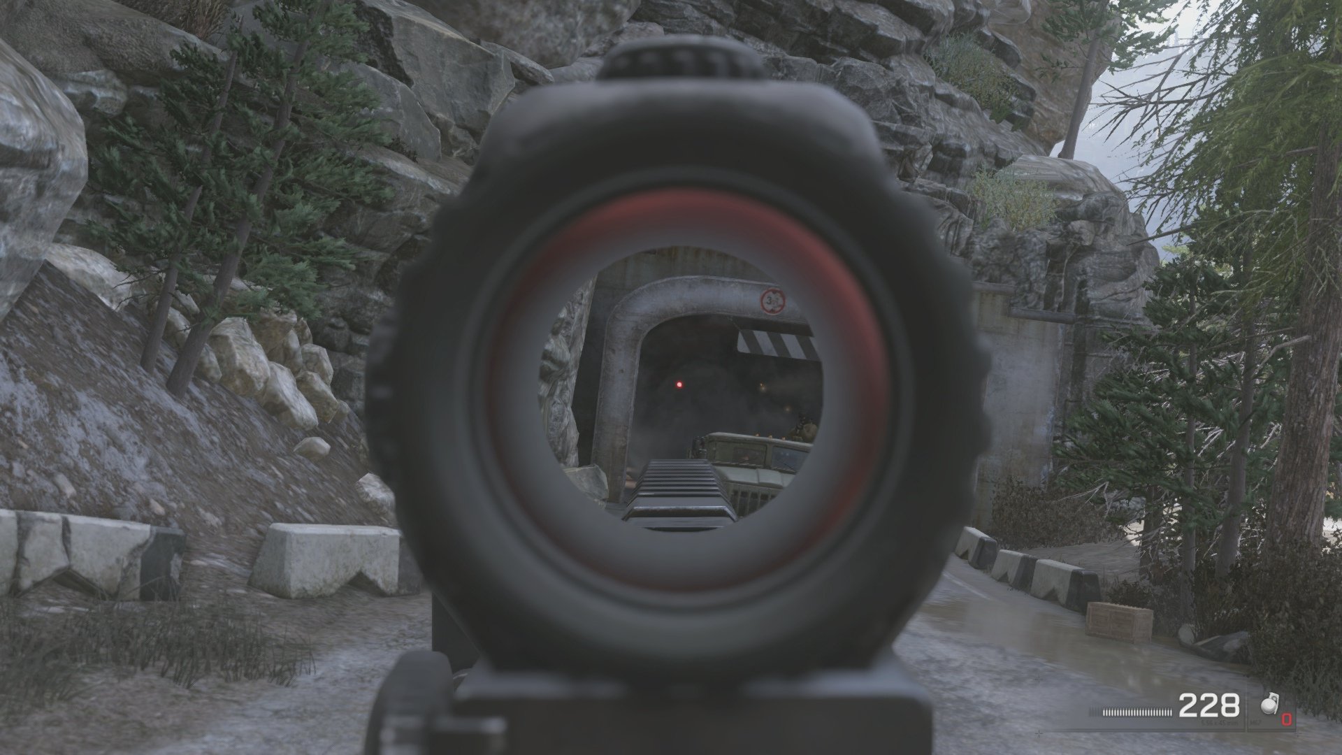 Call of Duty: Modern Warfare Remastered - Imagen 16